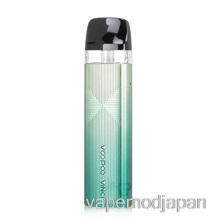 Vape Mod Voopoo Vinci Pod Se 15w ポッドシステム フォレストグリーン